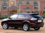 Lexus RX350 XE 2007 года (ZA)